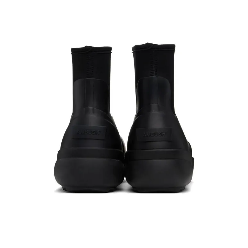 AMBUSH Ankle Boots Women's Black-2