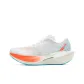 White Orange Sapphire Blue