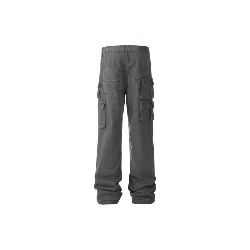 Peaches Peaches Jeans Unisex-1
