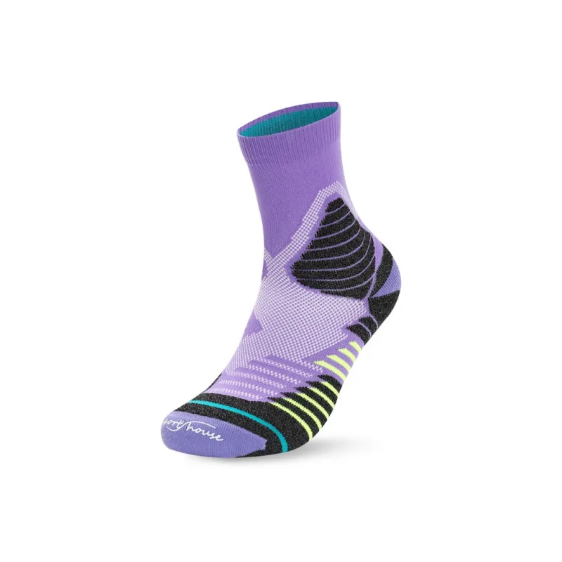 SPORT'S HOUSE Basketball Socks Men's 1 Pack-2