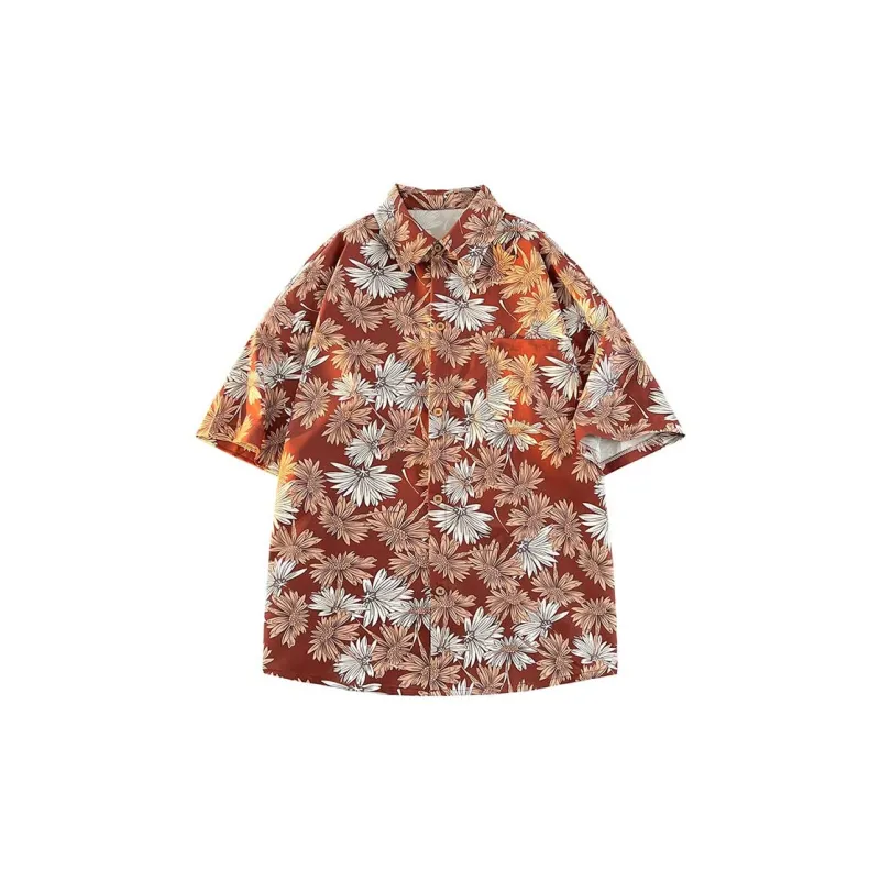 Izexx Shirts Unisex-5