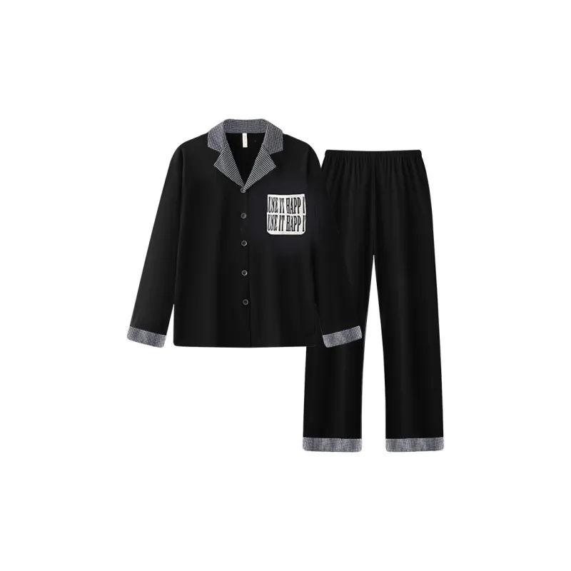 O'MESIK Men Pajama Sets-0