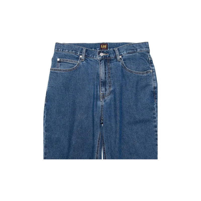 Lee Jeans Men Indigo-3