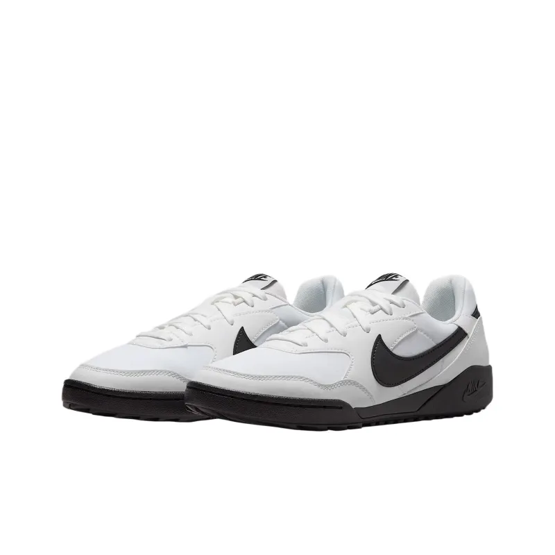 Nike Terra Manta White Black Women's-2