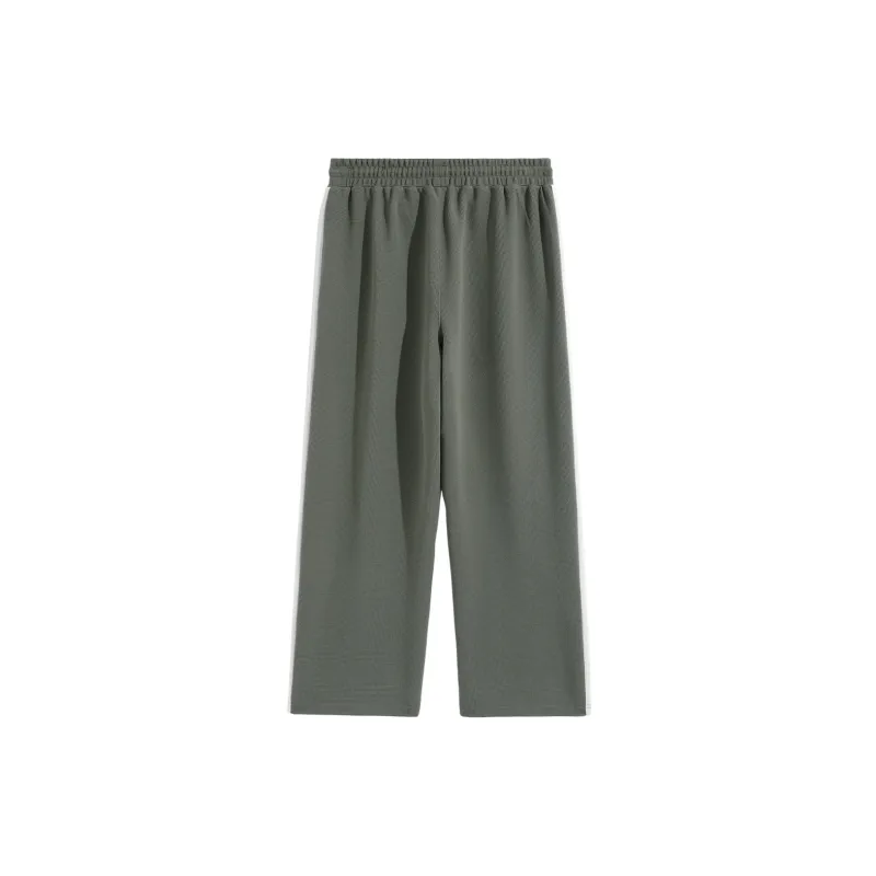 Warrior Knitted Sports Pants Men's-7