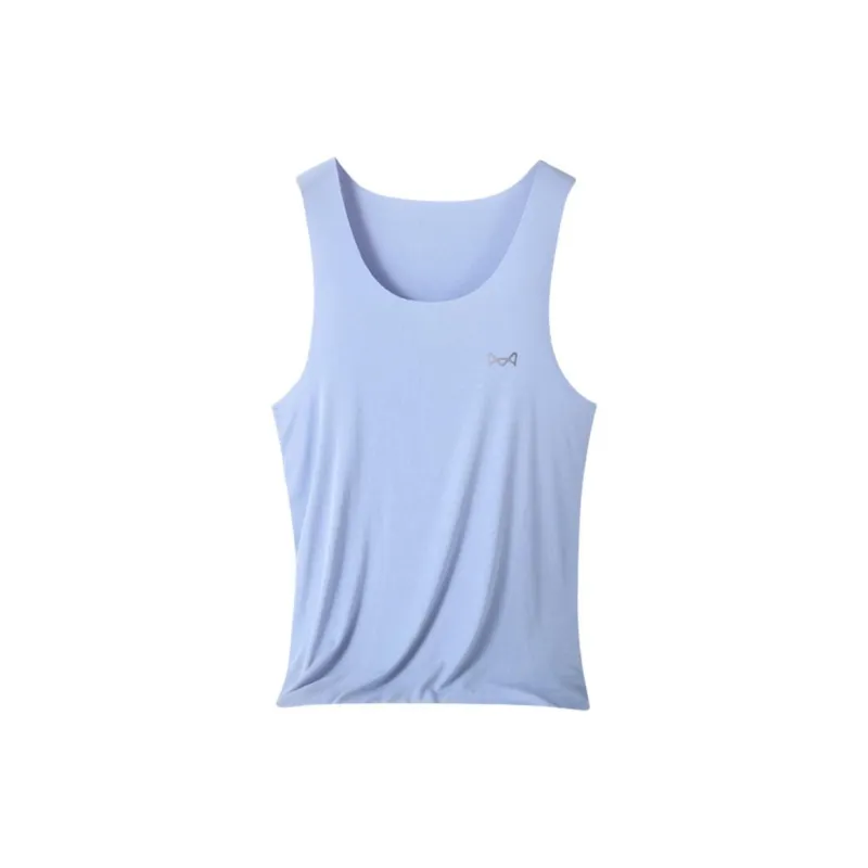 MIIOW Cool One Summer Series Tank Tops Men's Combo Set-10