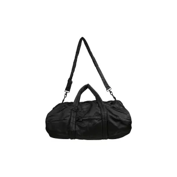 Entire Studios Nylon Travel Bag Men's Black