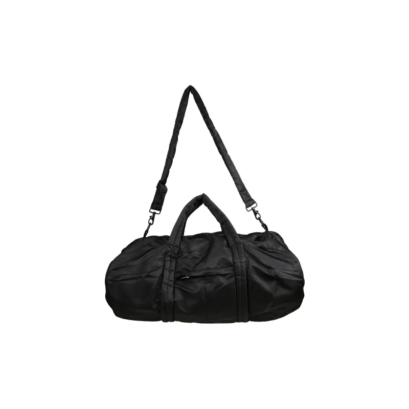 Entire Studios Nylon Travel Bag Men's Black-0