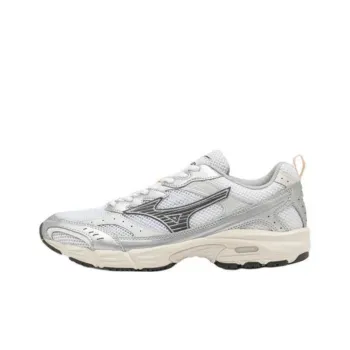 Mizuno Mxr White Iron Gate Women's