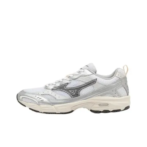 Mxr Mizuno 'White Iron Gate' Women's
