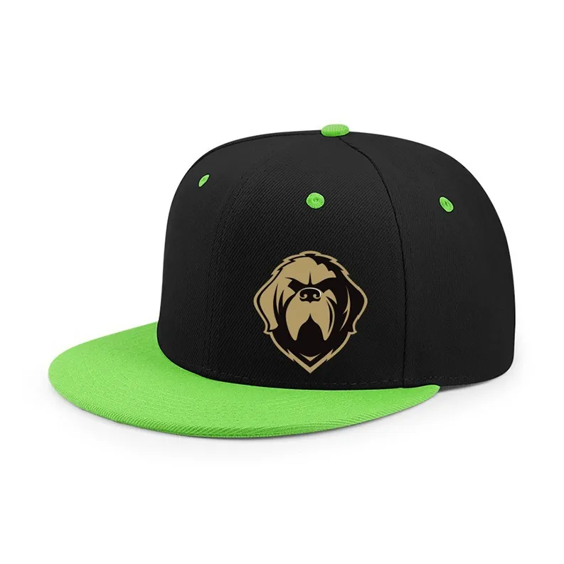 Yalu Preferred Polyester Baseball Caps Unisex-2