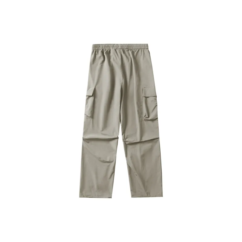 TOM ADAM Cargo Pants Unisex-4