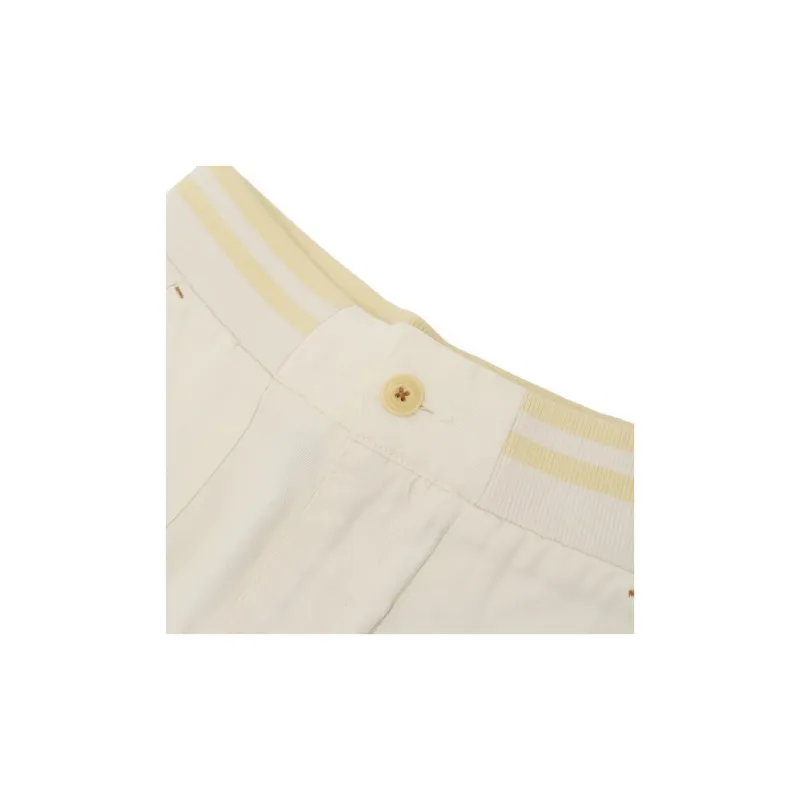 Converse Casual Short Skirts Women's Beige Yellow-3