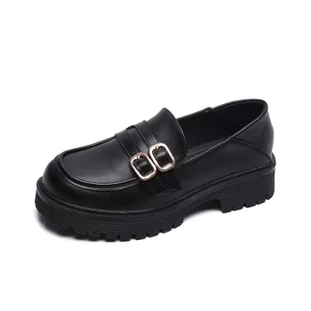Than than me Loafers Women's Brown/Black