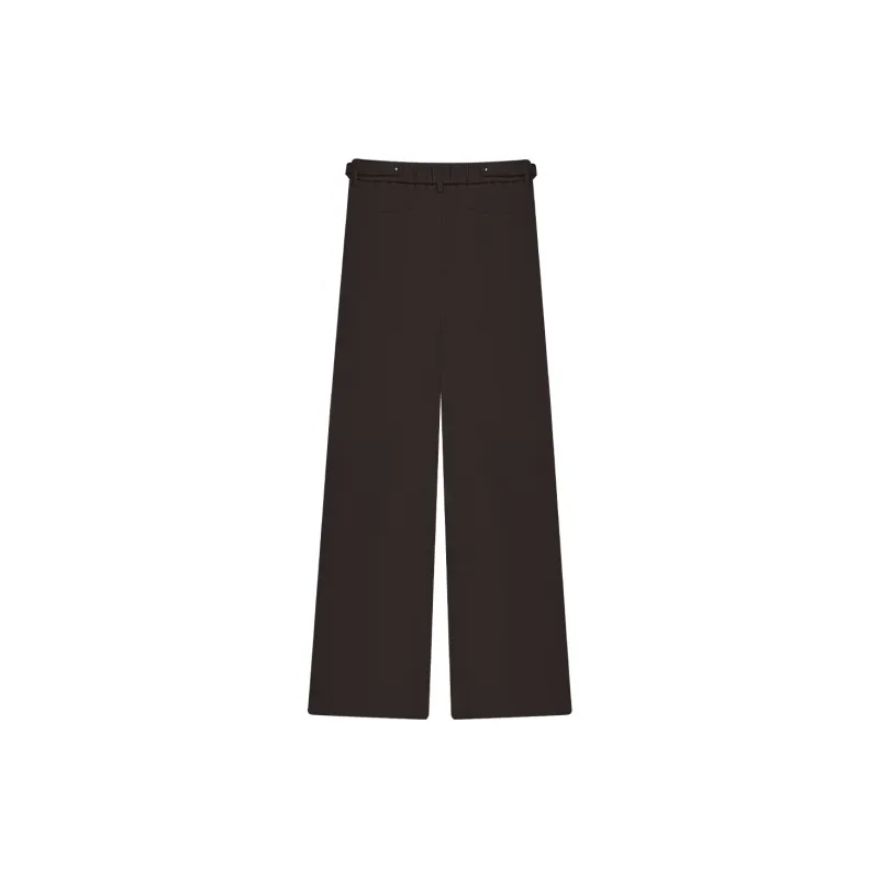WILD LEADER Suit Trouser Unisex-3