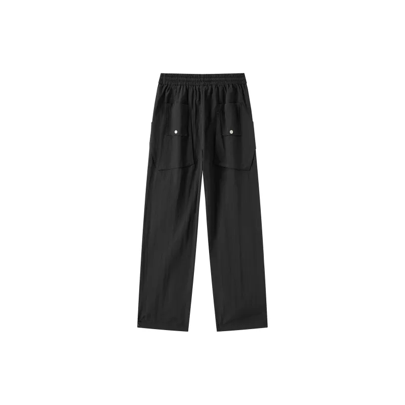 Kawasaki Casual Pants Unisex-1