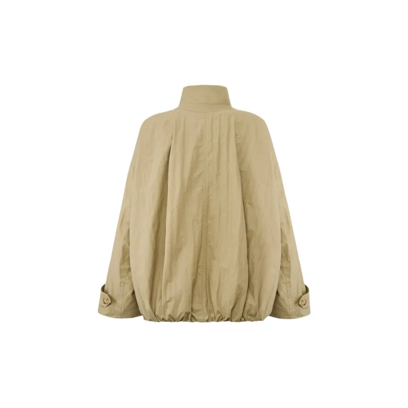 Lost In Echo Jackets Women's-6