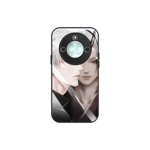 CHUNFAN Phone Cases