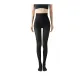 Black 1 Stripe