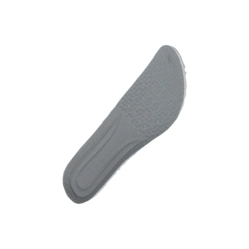 Step Cloud Breathable Mesh Insoles Unisex-4