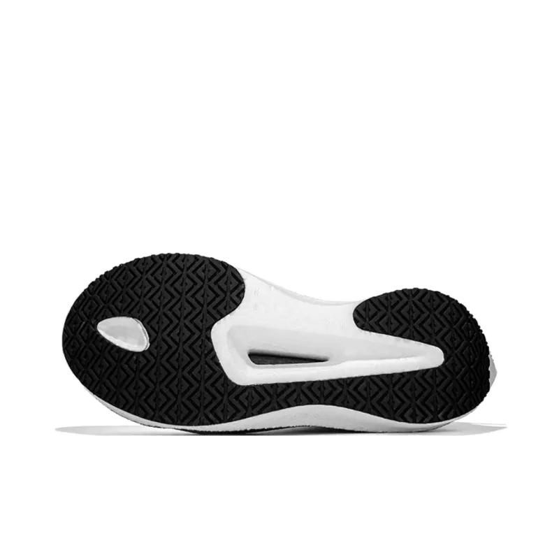 Yalu Shock Absorbers Low Top Full Length Carbon Plate Running Shoes Unisex-4