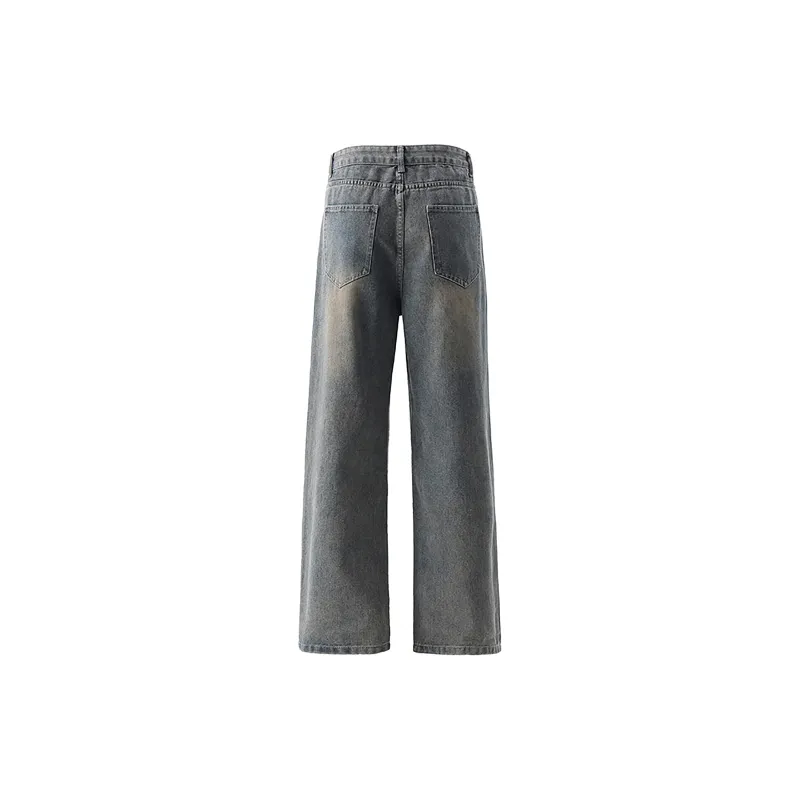 WKOOG Jeans Unisex-25