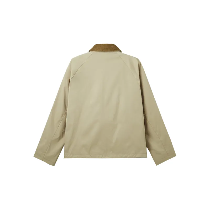 SPAO Jackets Unisex-2