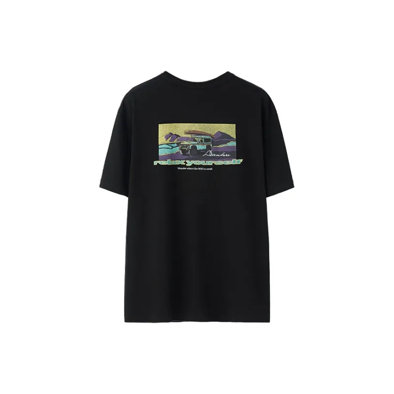 M MAICCO T Shirts Men-1