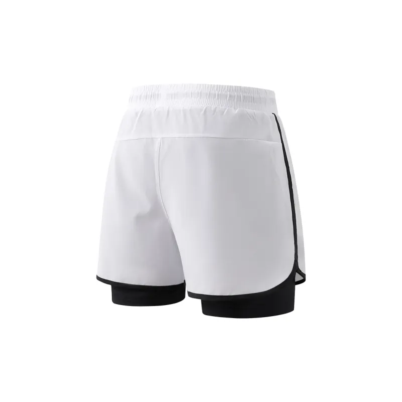 FOR FEAR THAT Casual Shorts Unisex-18