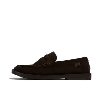 CAMPER Don Loafers Men's Dark Brown
