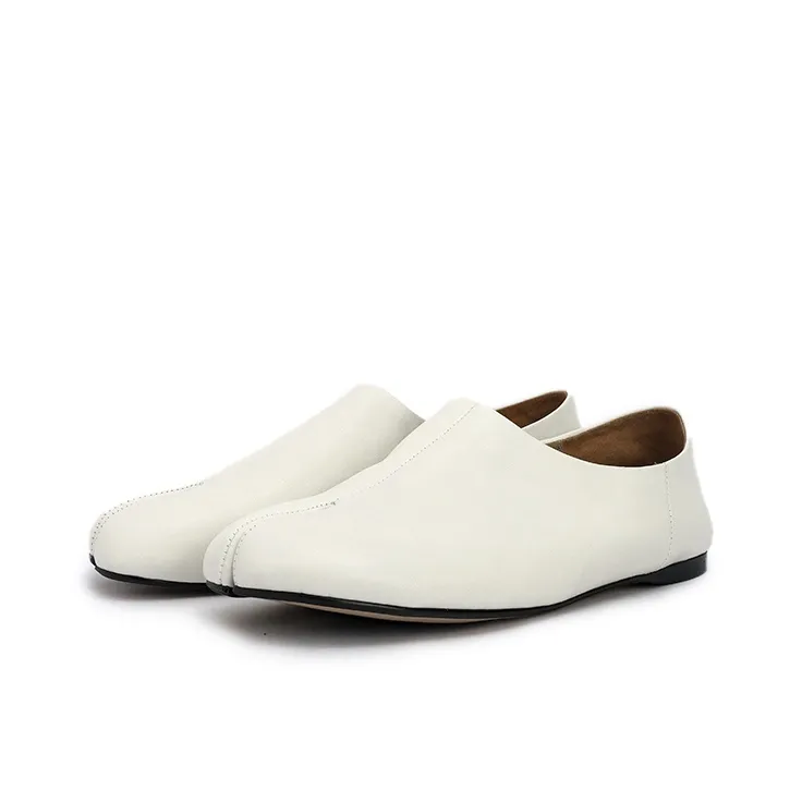CORINNA DI MARSALA Casual Single Shoes Women's-5