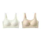 2 Pack[Skin Champagne White]