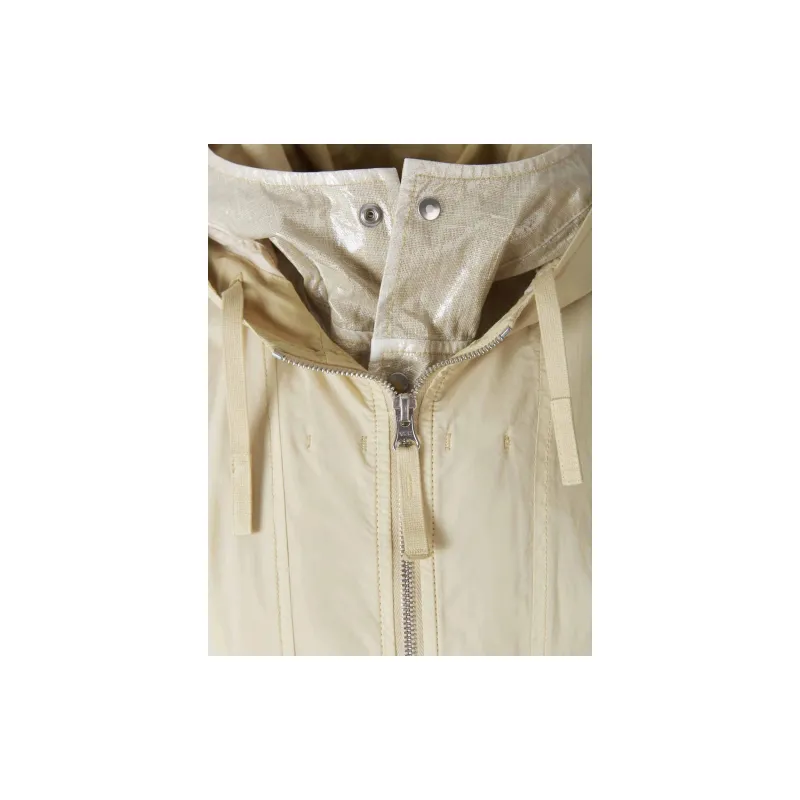 STONE ISLAND Jackets Men Light Khaki-2