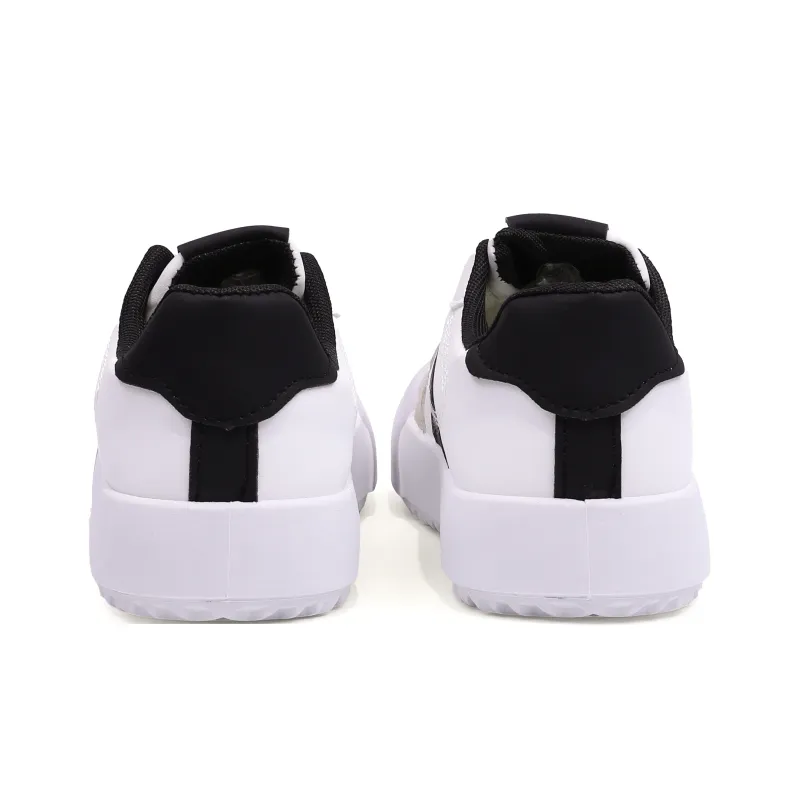 Yang Nianhua Coverage Anti-Slip And Wear-Resistant Low-Top Skateboard Shoes Women's-3