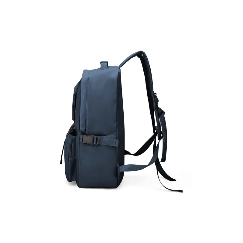 JEANSWEST Fabric Backpack Backpack Travel Bag Backpack Regular Unisex Multicolor-23