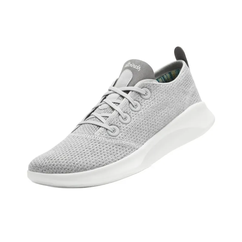 Allbirds SuperLight Low Top Casual Shoes Women's Light Gray-1