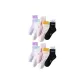 10-Pack (Blue 2+Yellow 2+Pink 2+Black 2+Purple 2)