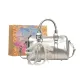 Silver+Charm+Shopping Bag