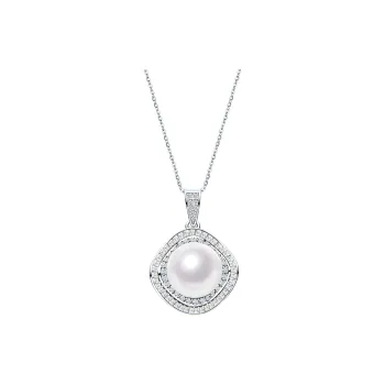 Tahiti Pearl Necklaces Women's