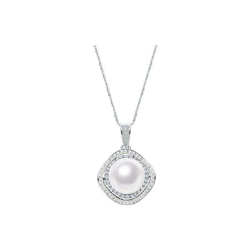 Tahiti Pearl Necklaces Women's-0