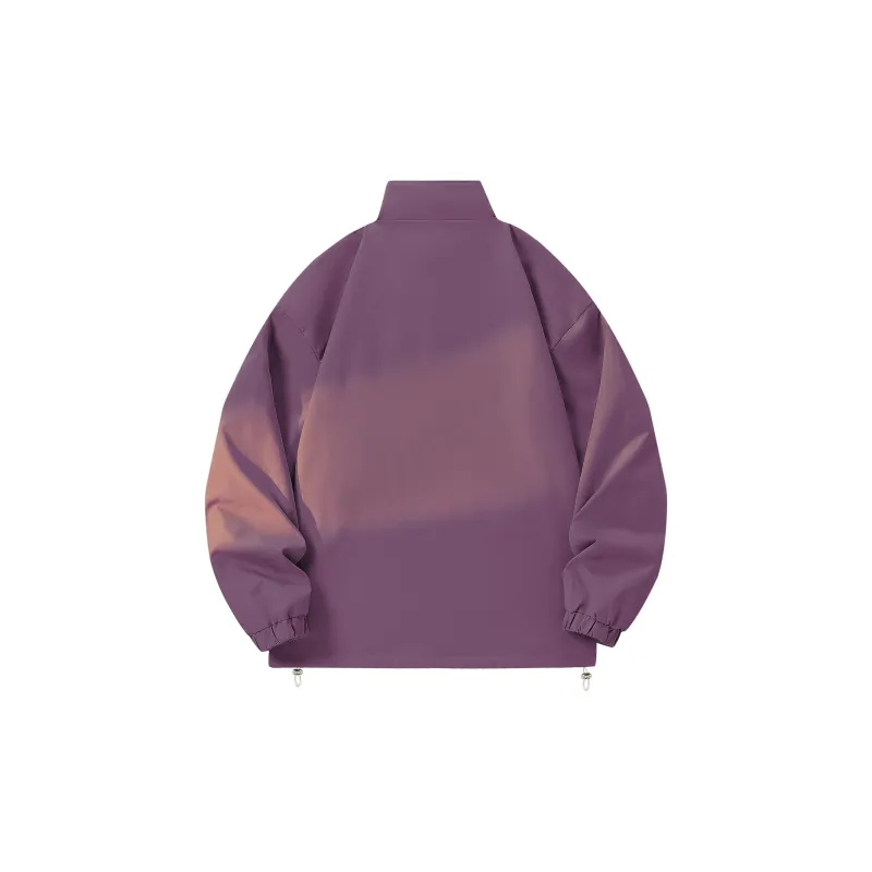 Small Columns Under The Sea Jackets & Coats Unisex-18