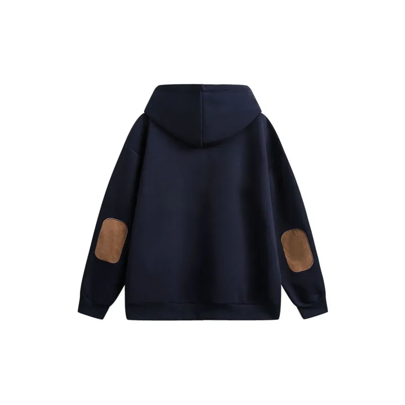Être Par Lee Sweatshirt Unisex Black-10