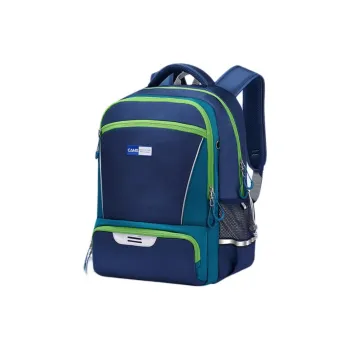 CAMS Polyester Backpack Student Backpack Kids' Multicolor