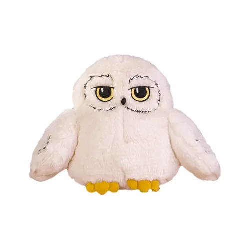 HARRY POTTER Polyester Hyde Plush Bag Crossbody Bag Women's