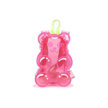 Billieblush Polyvinyl Chloride Backpack Kids' Pink