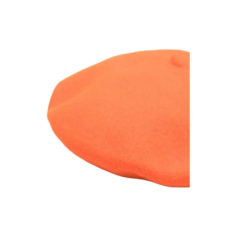 Borsalino Wool Berets-3