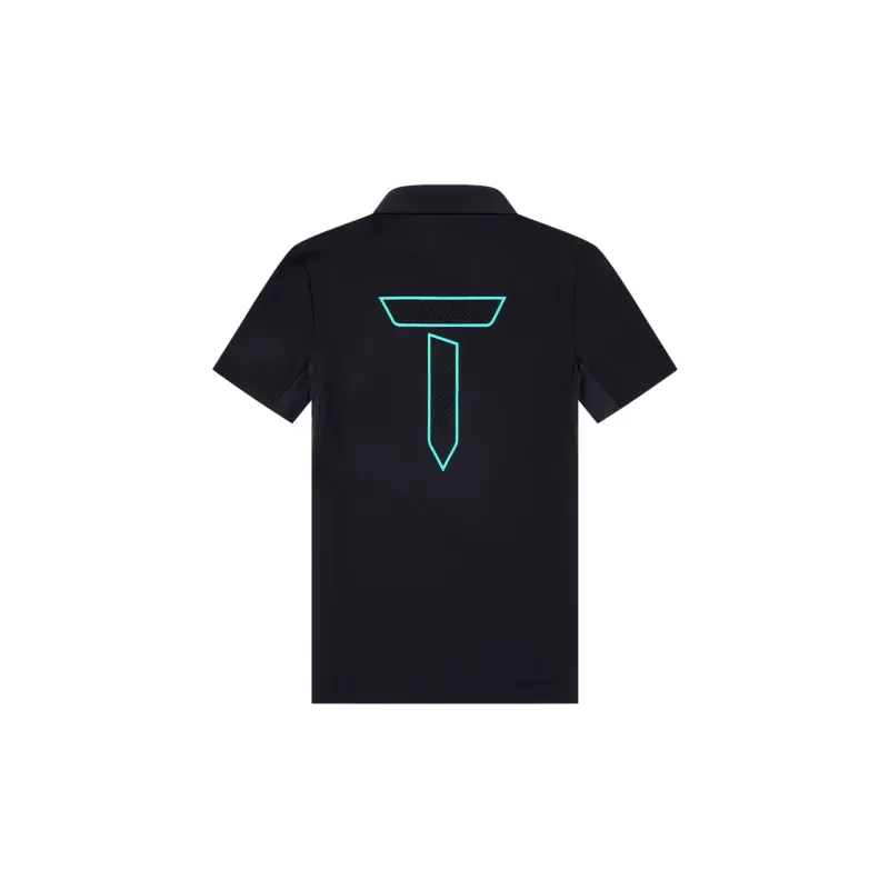 EUROPEAN TOUR Polo Shirts Men-2