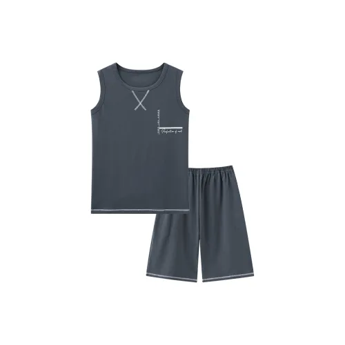 MADALLO Men Pajama Sets