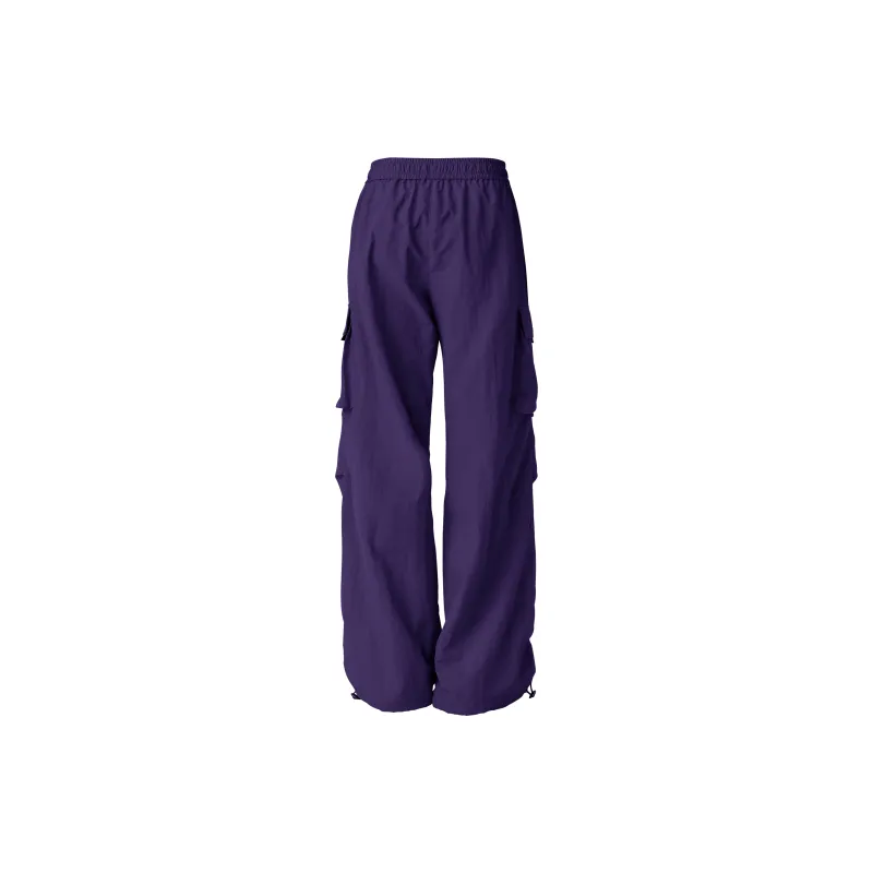 MEXICAN Cargo Pants Unisex Khaki-16