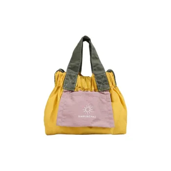 Ceion Keust Oxford Handbag Unisex Multicolor